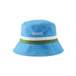 Kapelusz Prosto Klasyk Bucket Hat Conway blue