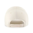 Czapka z daszkiem 47 Brand New York Yankees Snapback MVP kremowa grafitowa