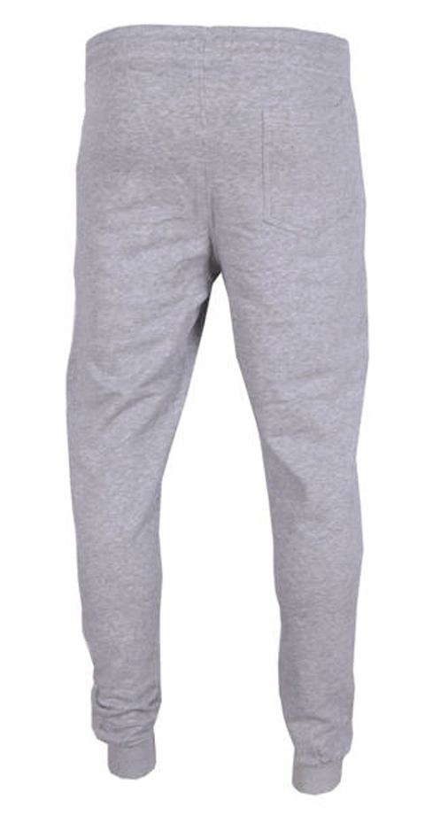 Spodnie dresowe Moro Slant Tag grey