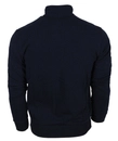 Bluza rozpinana Champion Full Zip Classics navy