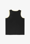 Koszulka męska Tank Top Prosto Nine czarna