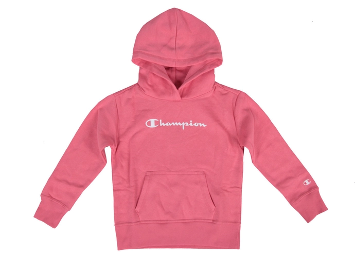 Komplet dziecięcy Champion Junior hooded pink