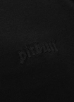 Koszulka męska T-Shirt Pitbull West Coast O'side Embro czarny