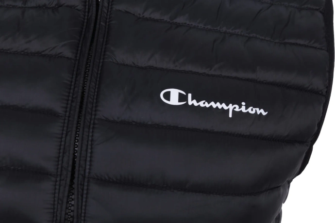Kamizelka męska Bezrękawnik Champion Vest czarna