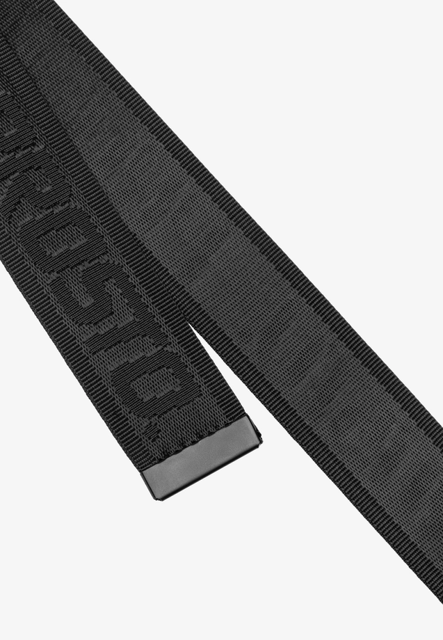 Pasek Prosto Utility czarny