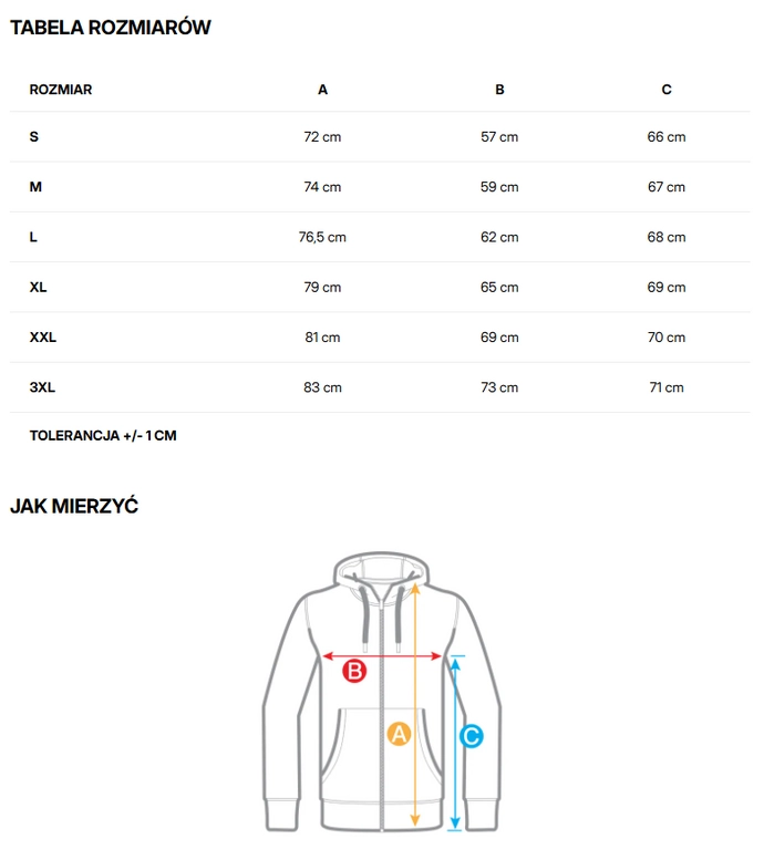 Bluza męska rozpinana z kapturem Pit Bull Galaxy czarna