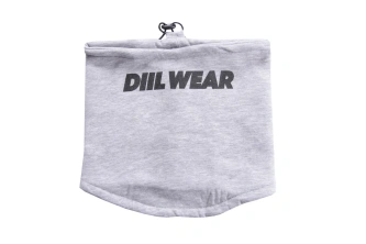 Komin szal Diil Wear szary