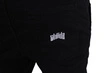 Spodnie Jogger Chada Proceder Haft Jeans black