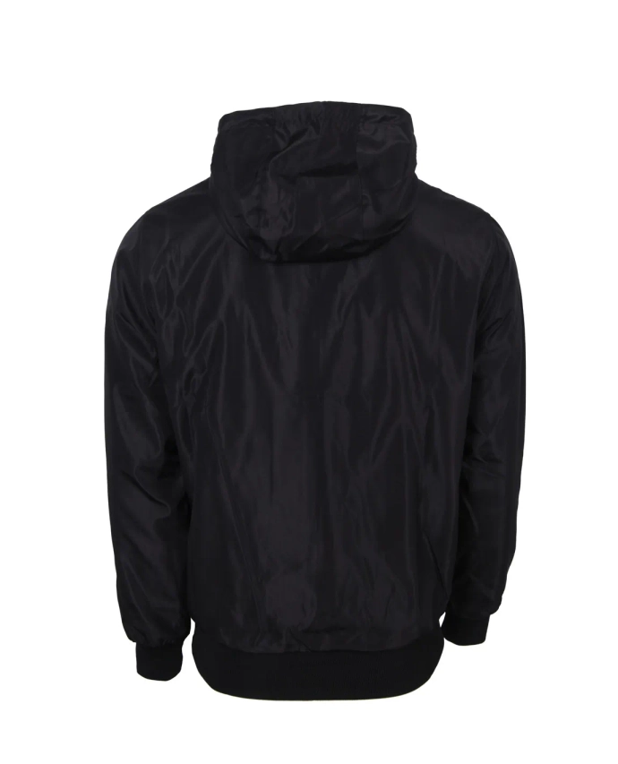 Kurtka męska Elade Rainforest Summer Jacket czarna