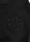 Plecak Pitbull Pit Bull West Coast Athletic Logo czarny