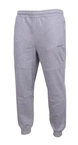 Spodnie dresowe męskie Prosto Klasyk Sewin szare