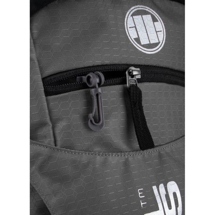 Plecak rowerowy Pitbull Sports backpack czarny/szary