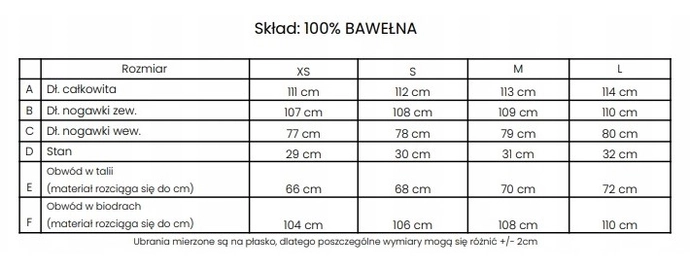 Spodnie damskie jeans Olavoga Nido szare