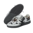 Buty sneakersy damskie Olavoga Anaty animal print