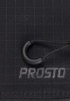 Portfel Prosto Rigid czarny