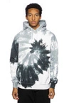Bluza z kapturem Mass Dnm ACID HOUSE hoody black