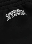 Spodnie dresowe damskie Pit Bull Fiora czarne