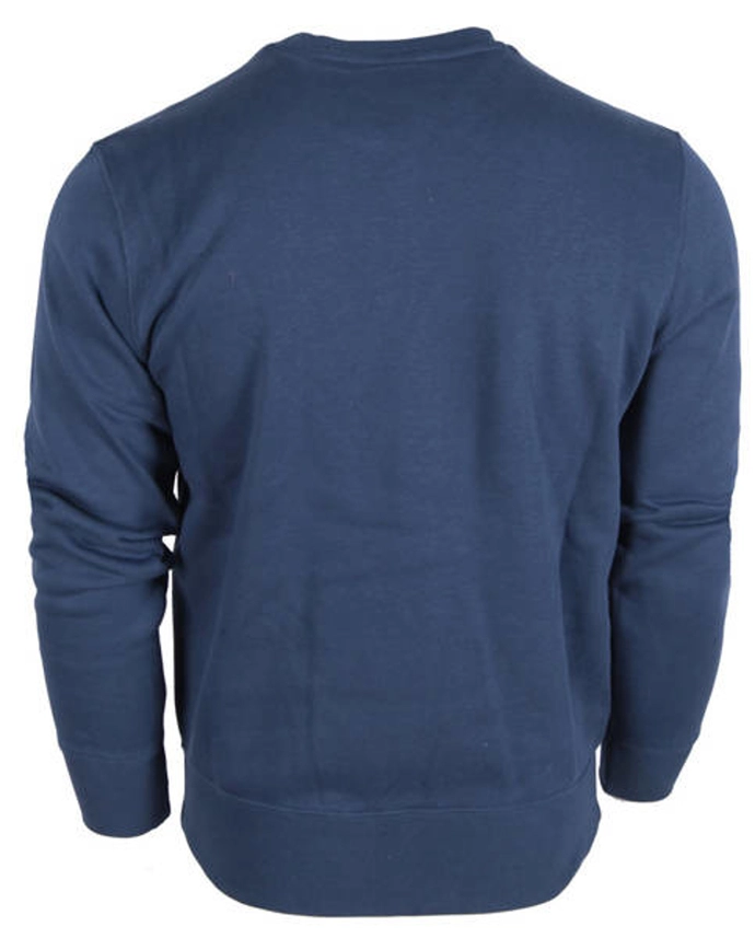 Bluza Champion Classic crewneck jeans blue