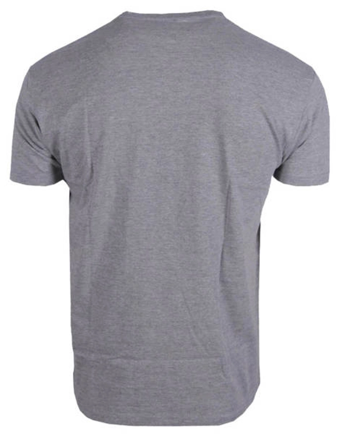 Koszulka T-shirt MARVEL Logo grey