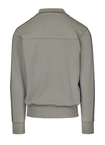Bluza męska rozpinana Pit Bull Nexus dusty salvia