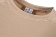 Bluza damska croptop Champion Neck beż
