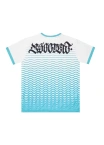Koszulka t-shirt męski 360 CLTH FIFA STREET biała