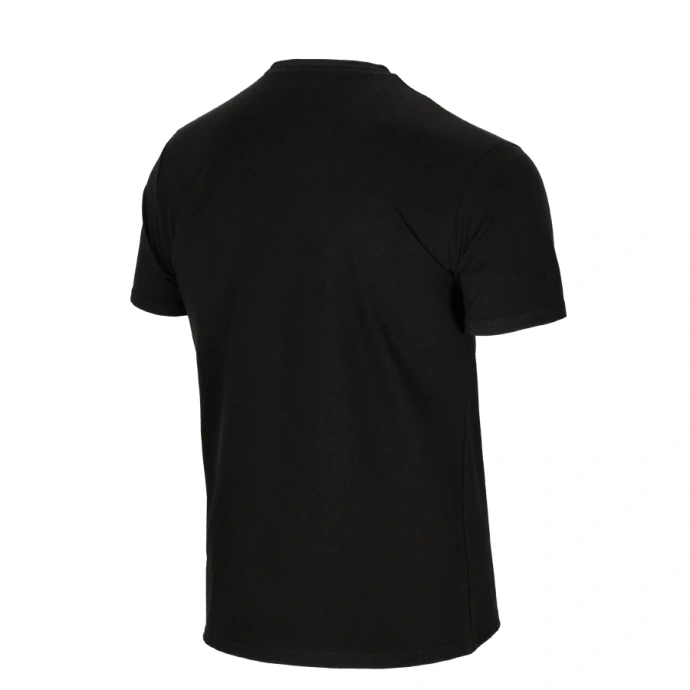 Koszulka męska T-shirt Patriotic F-Marine czarna