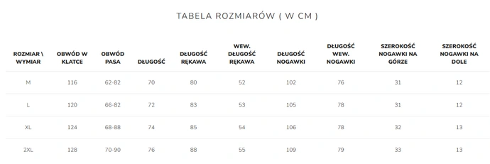 Komplet dresowy męski Jigga Wear Small Written Tag czarny