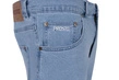 Spodnie męskie jeans Prosto Klasyk Baggy Oyeah jasny niebieski