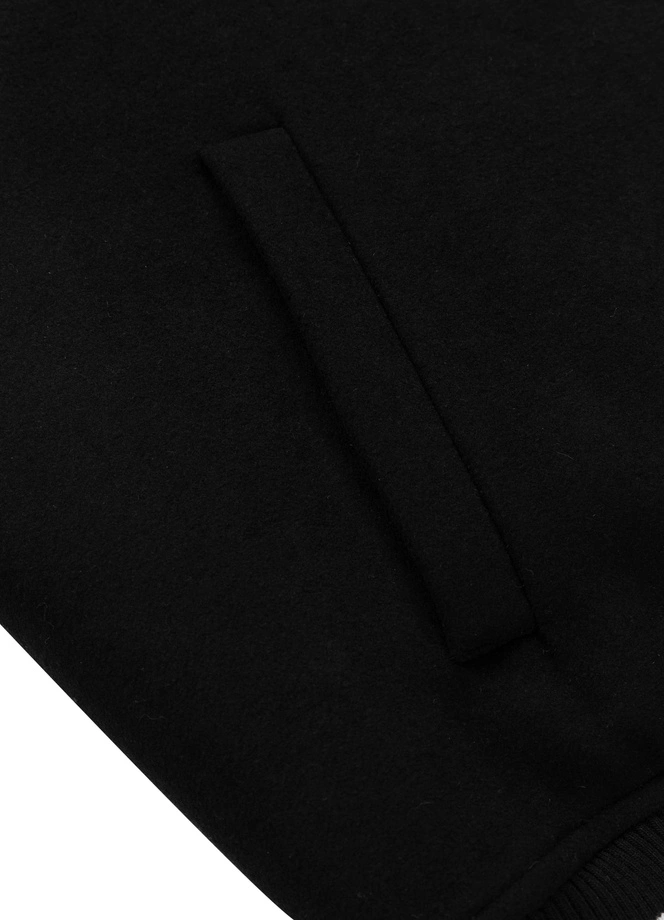 Kurtka damska zimowa Pit Bull Buena Jacket czarna