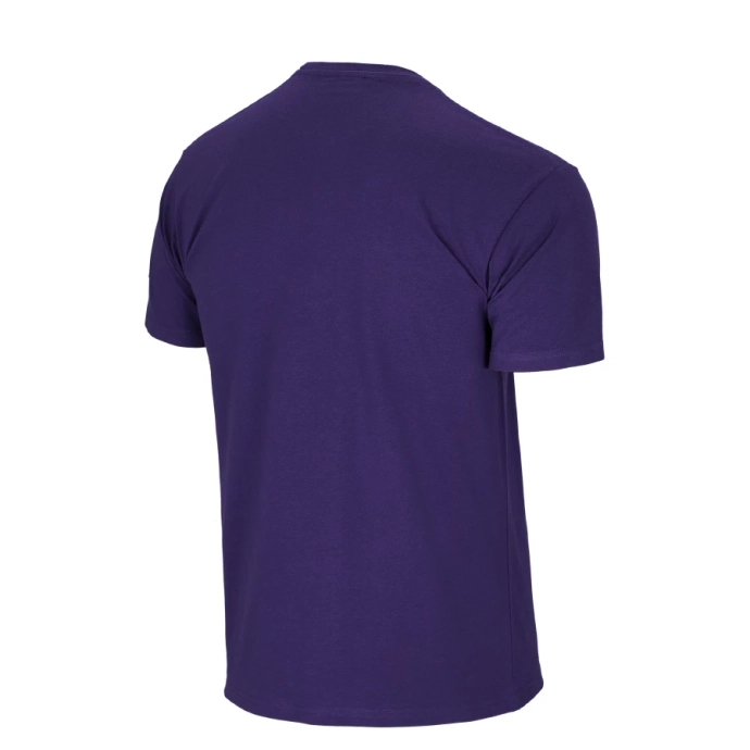 Koszulka męska T-shirt Chada Proceder Crossing Off Days fioletowa
