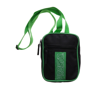 Saszetka nerka Prosto Klasyk Manas Streetbag green