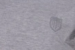 Koszulka męska t-shirt Prosto Klasyk Teas szara