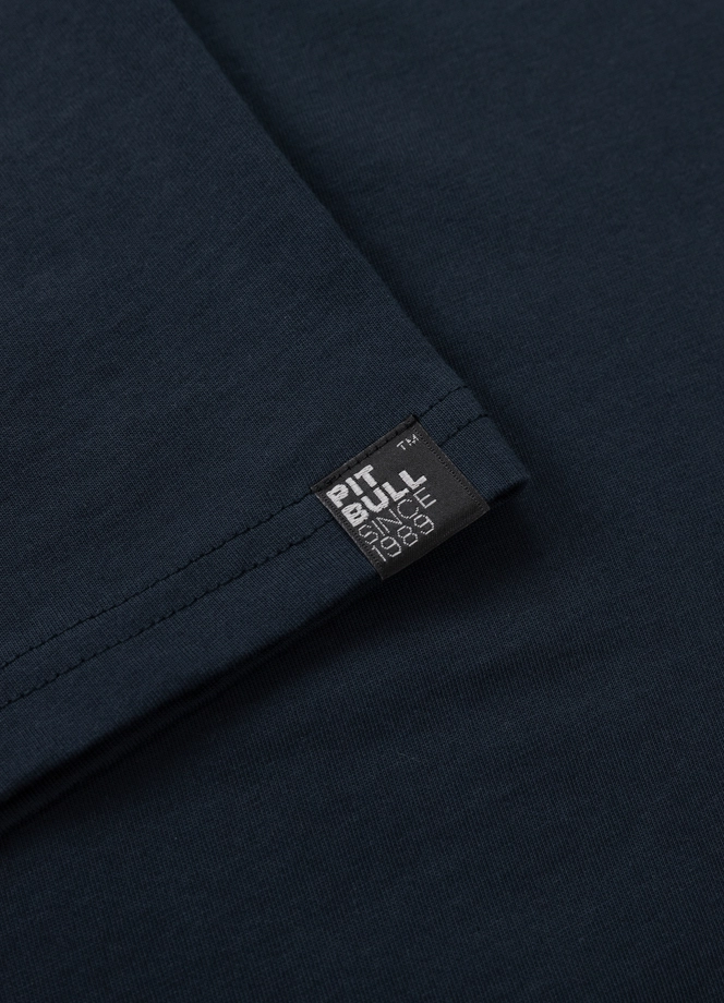 Koszulka męska T-Shirt Pit Bull Pitbull Casino III 25 granatowa