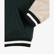 Kurtka męska przejściowa wiosenna Prosto Klasyk Jacket College Green zielona