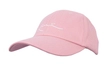 Czapka z daszkiem Karl Kani Signature Retro cap pink