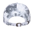 Czapka z daszkiem Karl Kani Signature Cap Washed grey