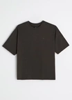 Koszulka męska t-shirt Coalition CLTN T Back grafitowa