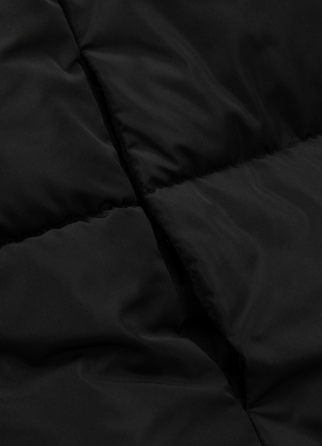 Bezrękawnik damski kamizelka Pit Bull Harriet czarna