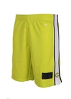 Spodenki dresowe Champion Basket yellow