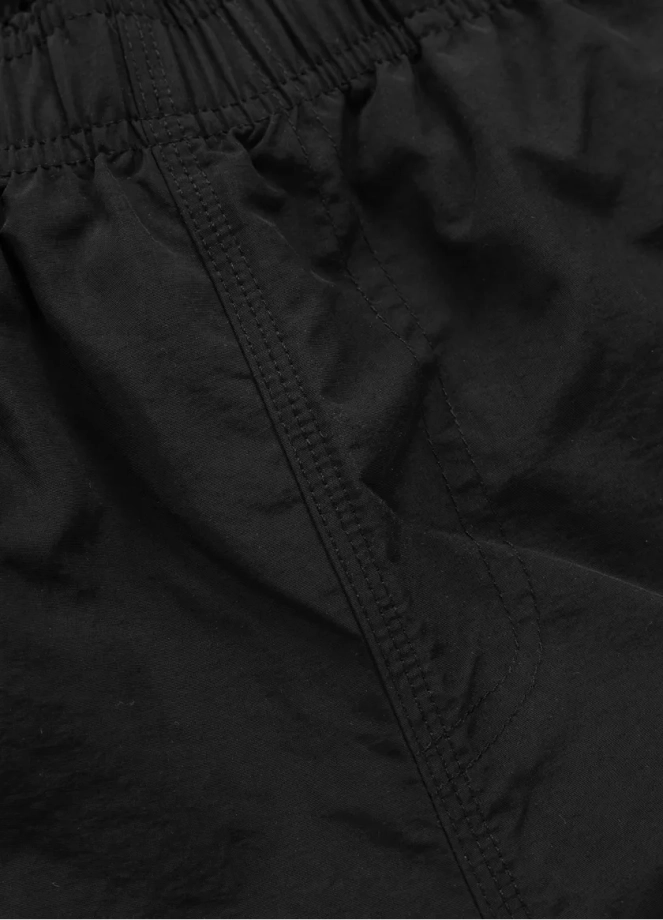 Spodenki szorty kąpielowe męskie Pitbull Crownhill czarne