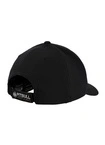 Czapka z daszkiem Snapback Pit Bull Pitbull Seascape czarna