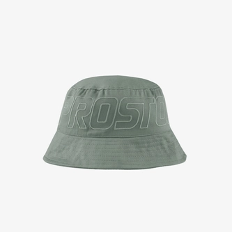 Kapelusz Prosto Klasyk Bucket Hat Canve zielony