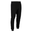 Spodnie dresowe męskie Chada Proceder Kastet Mini czarne