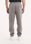 Spodnie męskie dresowe Pitbull Pit Bull Lancaster 2 Washed szare