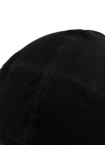 Czapka kompresyjna Pit Bull Beanie Pitbul Big Logo 24 czarna/biała