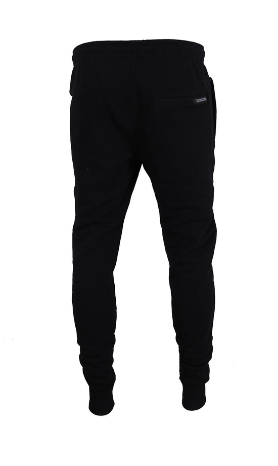 Spodnie dresowe Elade Logo black