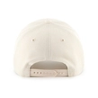 Czapka z daszkiem 47 Brand Los Angeles Dodgers Snap beżowa