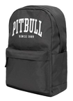 Plecak Pitbull Pit Bull West Coast Norton grafitowy