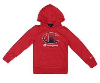 Bluza dziecięca Champion C red